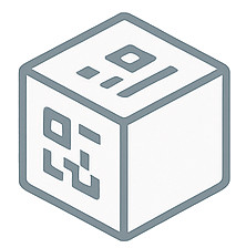 QRCodeMaker.dev Logo